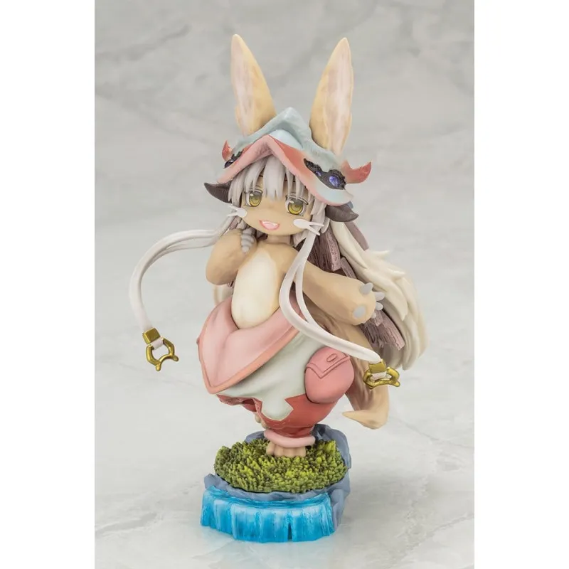 PRÉCOMMANDE - Made in Abyss...