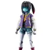 PRÉCOMMANDE - Milky Subway The Galactic Limited Express - Figurine Makina Kurusu, Plastic Model Kit