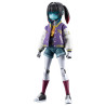 PREORDER - Milky Subway The Galactic Limited Express - Makina Kurusu figure, Plastic Model Kit