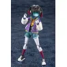 PRÉCOMMANDE - Milky Subway The Galactic Limited Express - Figurine Makina Kurusu, Plastic Model Kit