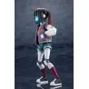 PRÉCOMMANDE - Milky Subway The Galactic Limited Express - Figurine Makina Kurusu, Plastic Model Kit