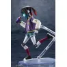 PRÉCOMMANDE - Milky Subway The Galactic Limited Express - Figurine Makina Kurusu, Plastic Model Kit