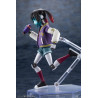 PREORDER - Milky Subway The Galactic Limited Express - Makina Kurusu figure, Plastic Model Kit