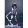 PRÉCOMMANDE - Milky Subway The Galactic Limited Express - Figurine Makina Kurusu, Plastic Model Kit
