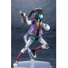 PRÉCOMMANDE - Milky Subway The Galactic Limited Express - Figurine Makina Kurusu, Plastic Model Kit
