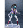 PRÉCOMMANDE - Milky Subway The Galactic Limited Express - Figurine Makina Kurusu, Plastic Model Kit