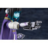 PRÉCOMMANDE - Milky Subway The Galactic Limited Express - Figurine Makina Kurusu, Plastic Model Kit