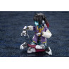PREORDER - Milky Subway The Galactic Limited Express - Makina Kurusu figure, Plastic Model Kit