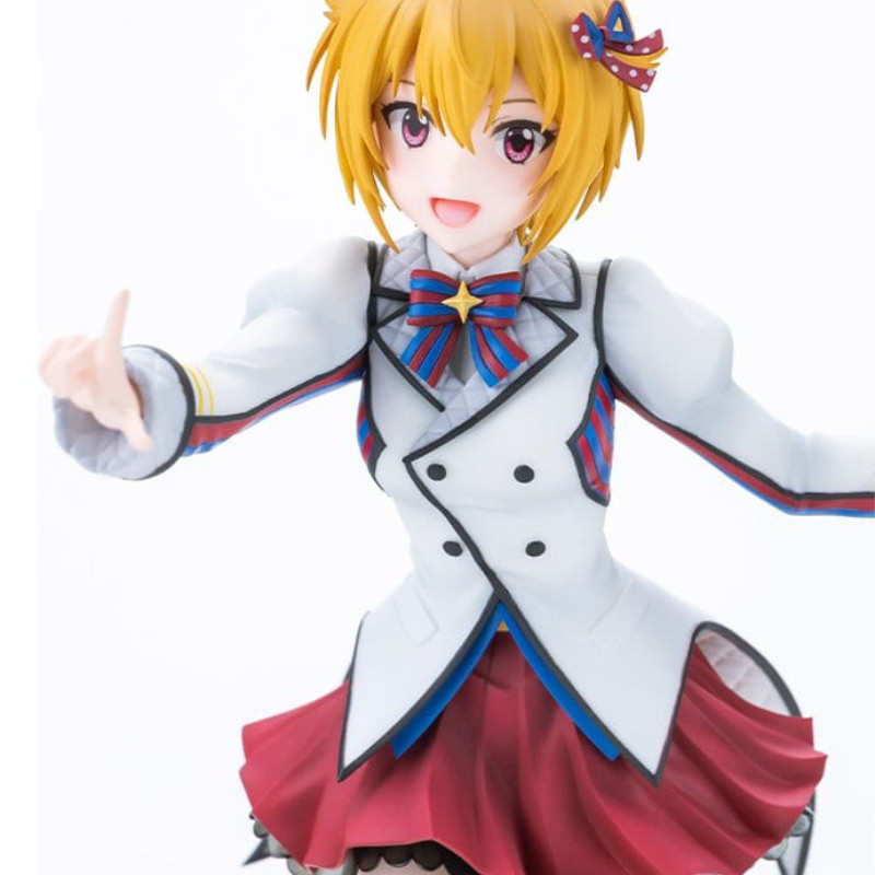 PRÉCOMMANDE - The Idolmaster Million Live! - Figurine Tsubasa Ibuki, The Animation