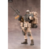 Hexa Gear - Early Governor Vol. 1 figure, Plastic Model Kit