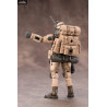 Hexa Gear - Early Governor Vol. 1 figure, Plastic Model Kit
