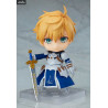 Fate/Grand Order - Figurine Saber/Arthur Pendragon (Prototype), Nendoroid