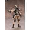 Hexa Gear - Early Governor Vol. 1 figure, Plastic Model Kit