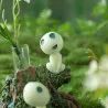 PRÉCOMMANDE - Studio Ghibli, Princesse Mononoké - Figurine Kodama, Soliflore