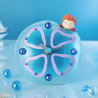 PREORDER - Studio Ghibli, Ponyo on the Cliff by the Sea - Ponyo clock