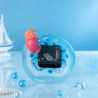 PREORDER - Studio Ghibli, Ponyo on the Cliff by the Sea - Ponyo clock