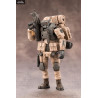 Hexa Gear - Early Governor Vol. 1 figure, Plastic Model Kit