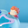 PRÉCOMMANDE - Studio Ghibli, Ponyo sur la falaise - Horloge Ponyo
