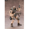 Hexa Gear - Early Governor Vol. 1 figure, Plastic Model Kit