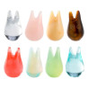 PRÉCOMMANDE - Mon voisin Totoro - Pack 8 figurines aléatoires Totoro, Pierre souvenir