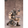 Hexa Gear - Early Governor Vol. 1 figure, Plastic Model Kit