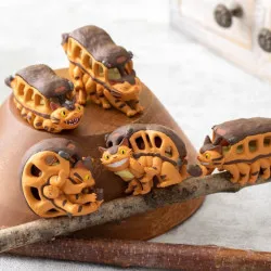 PRÉCOMMANDE - Mon voisin...
