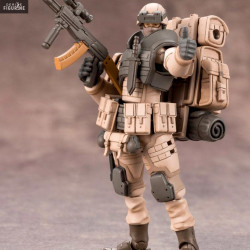 Hexa Gear - Figurine Early...
