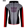 Transformers hoodie -  Megatron Gen or Optimus Prime