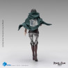 PRÉCOMMANDE - Attack on Titan - Figurine Eren Yeager, Exquisite Basic Series