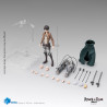 PREORDER - Attack on Titan - Eren Yeager figure, Exquisite Basic Series