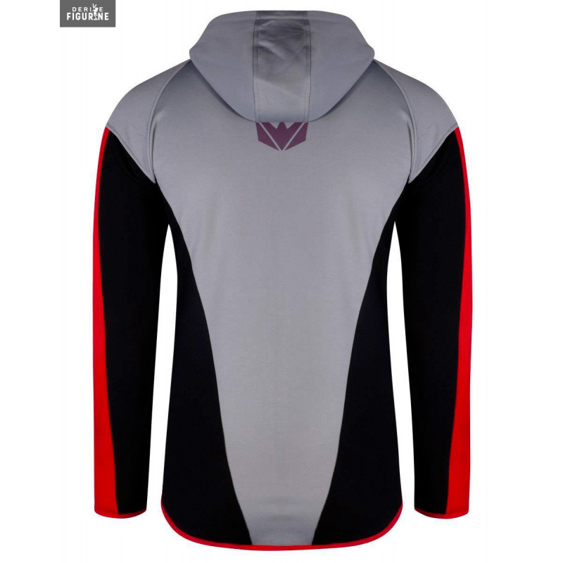 Transformers hoodie -...