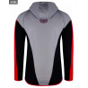 Transformers hoodie -  Megatron Gen or Optimus Prime