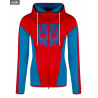 Transformers hoodie -  Megatron Gen or Optimus Prime