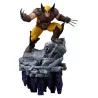 PRÉCOMMANDE - Marvel Comics - Figurine Wolverine Infinity Gauntlet, BDS Art Scale