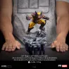 PRÉCOMMANDE - Marvel Comics - Figurine Wolverine Infinity Gauntlet, BDS Art Scale