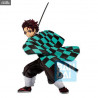 Demon Slayer Kimetsu no Yaiba - Figurine Tanjiro Kamado ou Giyu Tomioka (The Second), Ichibansho