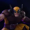 PRÉCOMMANDE - Marvel Comics - Figurine Wolverine Infinity Gauntlet, BDS Art Scale