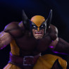 PREORDER - Marvel Comics - Wolverine figure Infinity Gauntlet, BDS Art Scale