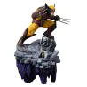 PRÉCOMMANDE - Marvel Comics - Figurine Wolverine Infinity Gauntlet, BDS Art Scale