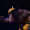 PRÉCOMMANDE - Marvel Comics - Figurine Wolverine Infinity Gauntlet, BDS Art Scale