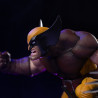 PREORDER - Marvel Comics - Wolverine figure Infinity Gauntlet, BDS Art Scale