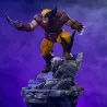 PRÉCOMMANDE - Marvel Comics - Figurine Wolverine Infinity Gauntlet, BDS Art Scale