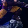 PRÉCOMMANDE - Marvel Comics - Figurine Wolverine Infinity Gauntlet, BDS Art Scale