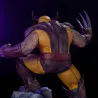 PRÉCOMMANDE - Marvel Comics - Figurine Wolverine Infinity Gauntlet, BDS Art Scale