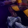 PRÉCOMMANDE - Marvel Comics - Figurine Wolverine Infinity Gauntlet, BDS Art Scale