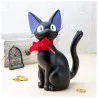 PRÉCOMMANDE - Kiki la petite sorcière - Figurine tirelire Jiji