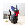 PREORDER - Kiki delivery's service - Jiji figure piggy bank