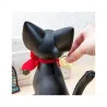 PRÉCOMMANDE - Kiki la petite sorcière - Figurine tirelire Jiji