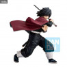 Demon Slayer Kimetsu no Yaiba - Figurine Tanjiro Kamado ou Giyu Tomioka (The Second), Ichibansho