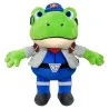 PRÉCOMMANDE - Star Fox - Peluche Slippy Toad